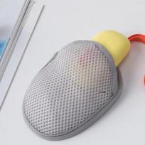 Soap Saver & Foaming Bath Net