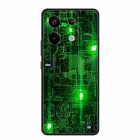 Skirta Xiaomi Redmi Note 13 Pro 5G dėklas, prabangus TPU minkšto silikono galinis dangtelis, telefono dėklai Redmi Note13 Pro Plus 5G, atsparus smūgiams Fundas -Redmi Note13 Pro 5G