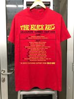 The Black Keys tour EUROPE SUMMER TOUR 2025 T Shirt Full Size S-5XL Unisex T-Shirt L