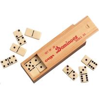 Carta Sport Dominoes Set (Pack of 28) One Size dramblio kaulas