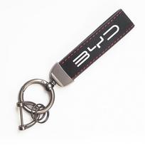 BYD Emblem Key Ring Car Keychain Custom Gift For E3 E9 S8 E6 Tang F3 Song F3R Qing Atto 3 E2 E1 Yuan I3 S7 G3 M6 L3 D1 S6 F0 E5 juoda