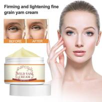 Wild Yam, Natural Yam Rhizome -aging Moisturizing And Hydrating To Remove Dark Spots Yam Relieves All Skin,30ML balta