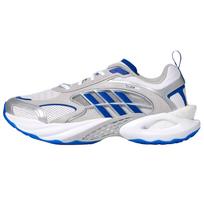 Adidas Climacool Vento 4.0 Slip Resistant, Abrasion Resistant, Rebound Running Shoes Unisex Crystal White KK1812 42