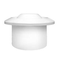 360° Rotating Jet Vents ABS Air Conditioning Vents 75