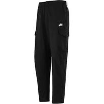 Nike Sportswear Utility Austos Kargo Kelnės Vyriškos Kelnės Juodos DD5208-010 S