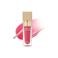 [d'Alba Official] d'Alba Plumping Lip Glow Mood Volumizer (Petal Rose) Moisturizing Lip Gloss Tinted Hypoallerizing Lip Plumper