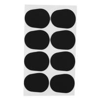 Baritonų saksofono alto kandiklio pagalvėlės (0,8 mm)