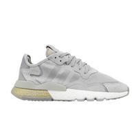 adidas Nite Jogger Grey Two Gold Metallic 44.5
