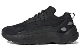 adidas ZX 22 Boost 'Black Reflective' 36