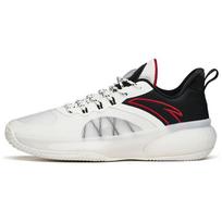 ANTA Light Foam Basketball Shoes 'White Black' Men's 112121606S-8 EU 42.5