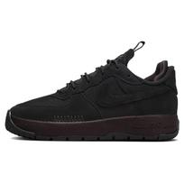 (WMNS) Nike Air Force 1 Wild 'Black Velvet Brown' Women's FB2348-001 EU 36.5