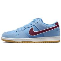 Nike SB Dunk Low Premium 'Philadelphia Phillies' Men's DQ4040-400 EU 42 gray