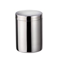 304 nerūdijančio plieno dvigubos sienelės izoliuota puodelis kavai/vandeniui Small No Lid 200ml gray