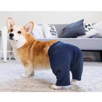 5D Diy Diamond Painting Cross Stitch Corgi Full Square Diamond Embroidery 20X30CM brown