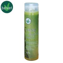Baivan Natural Herbal Aloe Vera & Honey Original Shampoo 200 ml - Thai 200 ml žalia