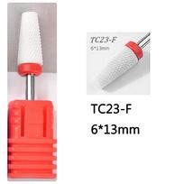 Real Shot  Nail Drill Bit For Pedicure Machine Electric Bits Manicure Mill Cutter Nail Tools Remove Acrylic Gel Nail Polish