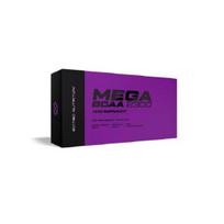 SCITEC NUTRITION - MEGA BCAA 2300, 120 caps