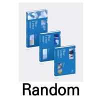 Wonho Mėlyna raidė Random ver