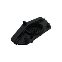 BWR5159 Elektrinio lango kėliklio reguliatoriaus variklio dangtelis Priekinės kairės pusės durys Citroen C4 Picasso MK1 UD Grand UA 2006-2013 MPV 9221CV