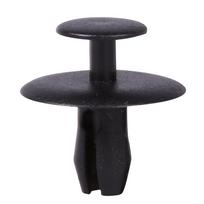 BCF2649 10 Pieces Door Panel Clip Push Type Retainer for Citroen Peugeot 6997.83