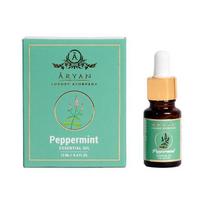 Pipirmėčių eterinis aliejus (12 ml), Pipirmėčių eterinis aliejus, arijų