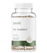 OstroVit Fat burner VEGAN 60 Caps