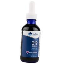 Joninis vitaminas B12, joninis B12, mikroelementai, 59 ml vynuogių (36474020) 59ml Grape