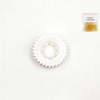 EGE561 Side Mirror Repair Gear for Toyota Avalon Outer Diameter  25 mm Thickness 7.75 mm Outer Teeth Number: 30