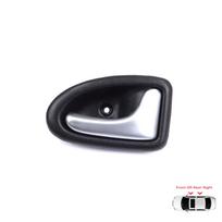 EDP80 Inner Door Handle Right for Renault Clio Trafic Master 2 Scenic Megane 1 Logan 1 Movano Vivaro A Interstar Primastar Daily