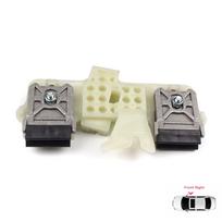 EWR1178 Elektrinio lango keltuvo remonto spaustukai Priekinis dešinys Ford Fiesta MK5 JH JD BE256 2001-2008 4/5 durų 2S61A23200