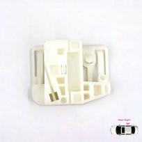EWR26 Window Regulator Repair Clips Rear Right Door for Renault Megane MK2 2002-2008 4/5 Door 82000280068