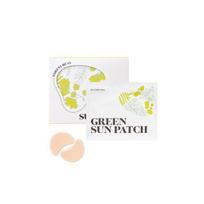 TOUCH IN SOL Forest Heal Green Sun Patch 4 pleistrai