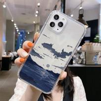 Skirtas Xiaomi 12t Pro Case Xiaomi 11t Case Xiaomi 12 Lite Mi 11 Lite 5g Redmi Note 11 10 9 8 7 9s 10s 11s 10a 10c Minkštiems Funda Covers 12 Lite(5G) white