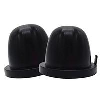 2 szt Dekielek, zaślepka lampy LED, HiD 85mm