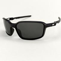 New Outdoor Running Sports Colorful Sunglasses Fashion Sunscreen Polarized Sunglasses Men's Driving Glasses blue