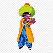Dragon Z Android 15 Android 18 Doctor Gero Iron on Heat Transfer Printing Vinyl Patches Sticker for Clothes DIY Appliques Washable Patches