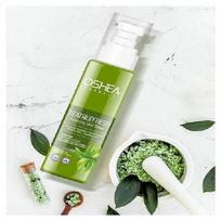 Oshea Herbals Teatreefresh Balansuojantis odos tonikas riebalų kontrolei 120ml žalia
