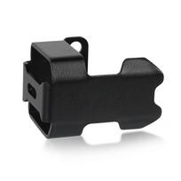 Motociklo TRK 502 2X CNC Stovo Jungiklio Apsauga Jutiklio Apsauga Dangtelis Benelli TRK502 TRK502X TRK 502 juoda