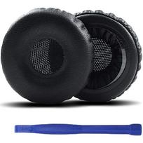 Y40 earpads headphone ear cushions, foam ear cushions, cushions, sponge cover are compatible with AKG Y40 Y45BT Y45 BT headphones juoda