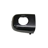 Suitable for Peugeot307 CitroenC2 C3Door Handle Exterior Door Handle Small Cover Special Car
