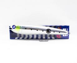 Blue Blue Gachipen 200 Pencil 90 gram Floating Lure 06 (5085)