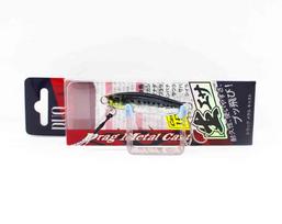 Duo Metal Jig Drag Metal Cast 15 grams PMA0486 (6030)