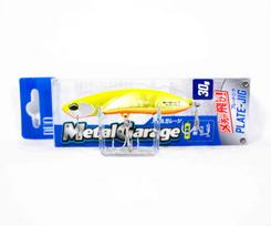Duo Realis Metal Garage Plate 30 grams 70 mm Sinking Lure PPA0063 (5508)