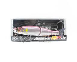 Gan Craft Jointed Claw Shift 183 Type F Floating Lure 23 (6065)