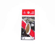 God Hands Gaia 1.7 grams Sinking Lure P4 (0991)
