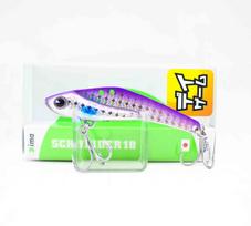 Ima Schneider 18 Metal Vibration 18 grams Sinking Lure X5094 (5336)