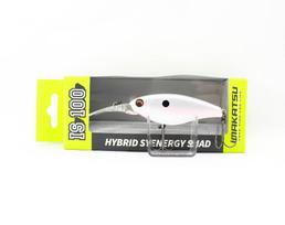 Imakatsu IK Shad IS-100 60 mm 11 grams Floating Lure 117 (0738)
