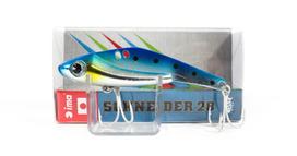 Ima Schneider 28 Metal Vibration 28 grams Sinking Lure 001 (5959)