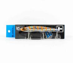 Jackall Big Backer 107 Metal Vibe 27 grams Sinking Lure Guigo (5457)