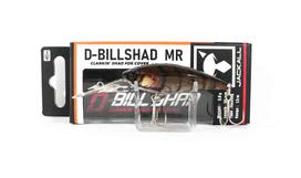 Jackall D-Bill Shad 55 MR Floating Lure Mamo Shrinp (7396)
